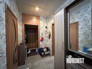 3-к квартира, вторичка, 69м2, 2/3 этаж