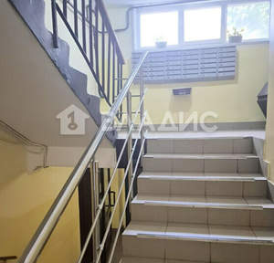 1-к квартира, вторичка, 33м2, 2/9 этаж
