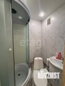 Студия квартира, вторичка, 19м2, 2/4 этаж