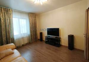 2-к квартира, вторичка, 55м2, 2/5 этаж