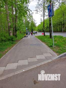 1-к квартира, вторичка, 31м2, 2/5 этаж