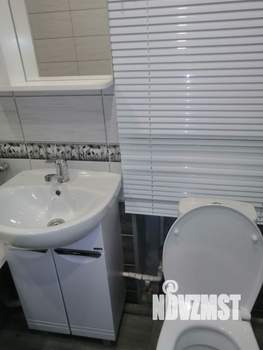 1-к квартира, вторичка, 30м2, 1/4 этаж