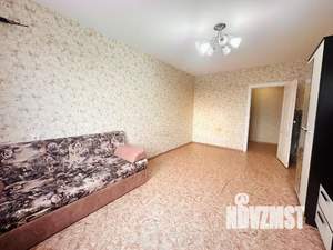 1-к квартира, вторичка, 45м2, 10/10 этаж