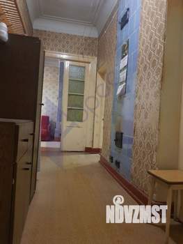 4-к квартира, вторичка, 102м2, 2/2 этаж