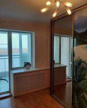 3-к квартира, вторичка, 99м2, 16/19 этаж