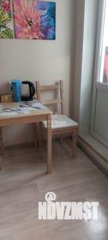 1-к квартира, вторичка, 35м2, 6/10 этаж