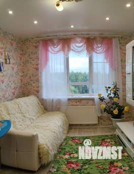 3-к квартира, вторичка, 80м2, 7/22 этаж