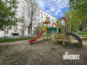 2-к квартира, вторичка, 42м2, 1/5 этаж