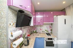 2-к квартира, вторичка, 46м2, 2/5 этаж