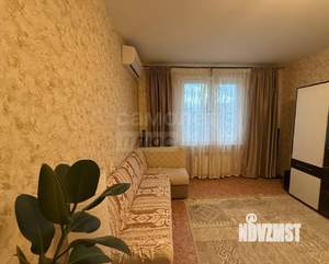 1-к квартира, вторичка, 31м2, 10/10 этаж