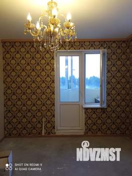 2-к квартира, вторичка, 51м2, 3/10 этаж