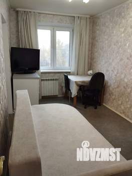 3-к квартира, вторичка, 62м2, 8/9 этаж