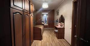 2-к квартира, вторичка, 58м2, 1/9 этаж