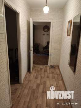 3-к квартира, вторичка, 61м2, 2/9 этаж