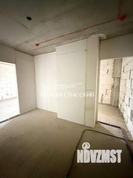 1-к квартира, вторичка, 44м2, 5/17 этаж