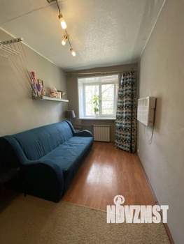 2-к квартира, вторичка, 45м2, 2/5 этаж