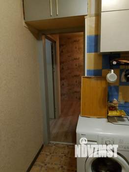 1-к квартира, вторичка, 33м2, 2/5 этаж