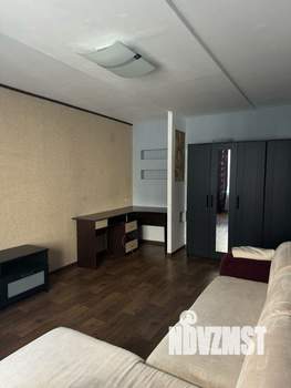 1-к квартира, вторичка, 39м2, 2/9 этаж