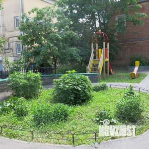 1-к квартира, вторичка, 48м2, 1/7 этаж