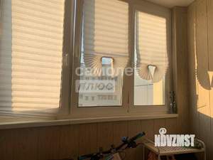 2-к квартира, вторичка, 80м2, 17/17 этаж