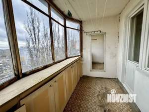 3-к квартира, вторичка, 52м2, 7/9 этаж