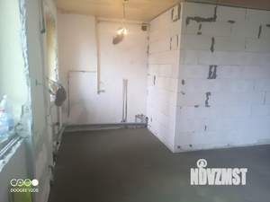 2-к квартира, вторичка, 42м2, 1/5 этаж