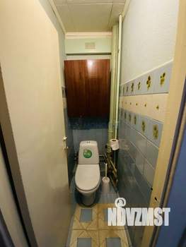2-к квартира, вторичка, 46м2, 8/9 этаж