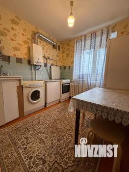 1-к квартира, вторичка, 34м2, 5/5 этаж