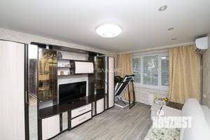 2-к квартира, вторичка, 42м2, 1/9 этаж