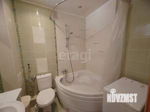 1-к квартира, вторичка, 47м2, 5/17 этаж