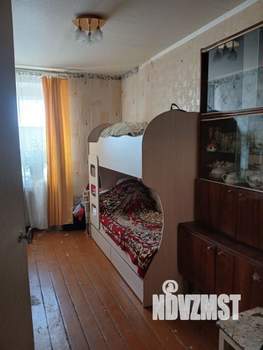 2-к квартира, вторичка, 48м2, 5/9 этаж
