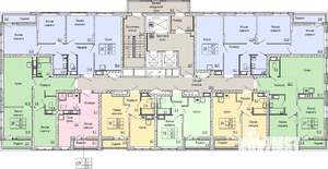 2-к квартира, вторичка, 55м2, 16/25 этаж