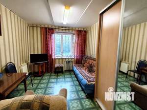 2-к квартира, вторичка, 35м2, 2/10 этаж