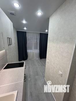 Студия квартира, вторичка, 13м2, 2/9 этаж