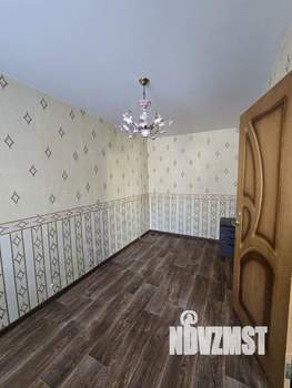 2-к квартира, вторичка, 43м2, 2/2 этаж