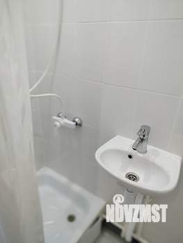 Студия квартира, вторичка, 14м2, 1/3 этаж