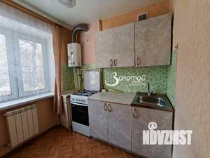 2-к квартира, вторичка, 42м2, 3/5 этаж