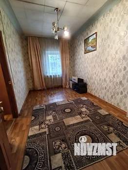 2-к квартира, вторичка, 44м2, 2/2 этаж