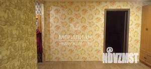 2-к квартира, вторичка, 43м2, 1/3 этаж