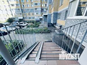 1-к квартира, вторичка, 39м2, 8/16 этаж