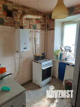 1-к квартира, вторичка, 31м2, 4/5 этаж