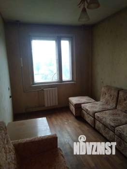 2-к квартира, вторичка, 45м2, 2/9 этаж