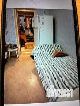 3-к квартира, вторичка, 37м2, 1/2 этаж