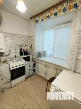 1-к квартира, вторичка, 30м2, 2/5 этаж