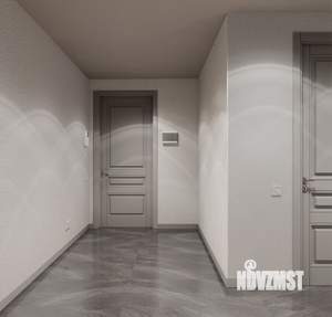 2-к квартира, вторичка, 61м2, 20/24 этаж