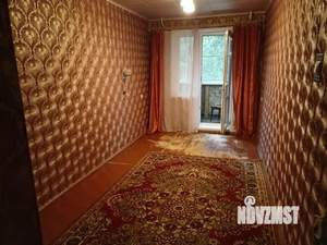 3-к квартира, вторичка, 61м2, 3/9 этаж