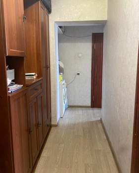 2-к квартира, вторичка, 43м2, 4/9 этаж