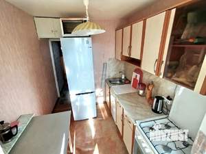 1-к квартира, вторичка, 29м2, 4/5 этаж