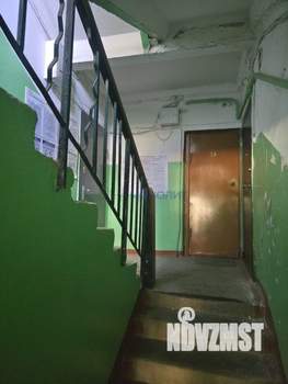 1-к квартира, вторичка, 31м2, 1/3 этаж