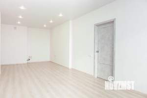 1-к квартира, вторичка, 41м2, 1/4 этаж